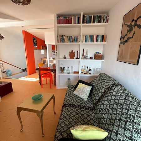 Villa Charming House In The Historic Old Town Alicante Exterior foto